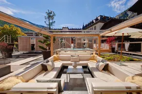 Backstage Boutique SPA Hotel - Image 4