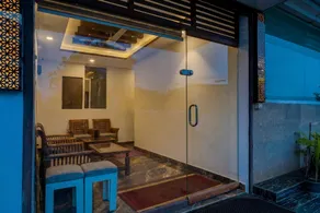 Collection O Infopark Kochi Formerly Malabar Plaza Residency - Image 3