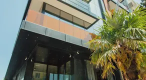 Graphic Hotel Batumi - Image 2