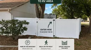 Cozy Private RV Near Universal Studios - Easy Check-in - Image 5