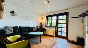Rosengren Residence, Fireplace & barbecue - Image 3