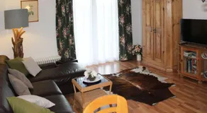 Ferienhaus Nr 110, Kategorie Komfort, Feriendorf Hochbergle, Allgäu - Image 2