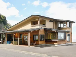 UMITOMA OCEANVIEW RESORT ECHIZEN - Image 4