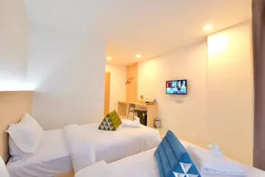 MAA KORAT HOTEL - Image 5