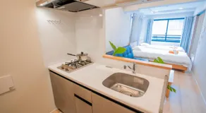 Uhome Fabric Hotel - Image 2