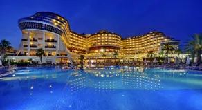 Seaden Sea Planet Resort & Spa - Image 4