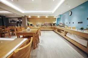Home Inn Neo Beijing Communication University West Gate Communication Metro Station - Image 3