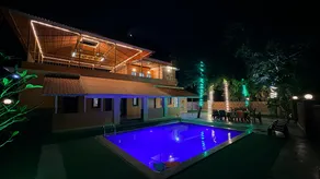 Oceanwood Beachfarm Alibaug - Image 3