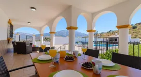 Villa Jazmin Vinuela by Ruralidays - Image 3