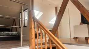 Wood loft by Mulhouse - Image 3