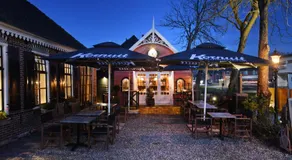Small Luxury Boutique Hotel Wilma J - Image 4