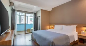 Xin Wan Heng Hotel Xiamen - Image 2