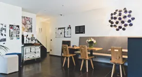 HOTEL BLAUE ROSE -digital check in- - Image 3