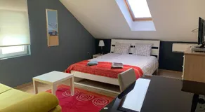 Celic Art Apartments - Image 2