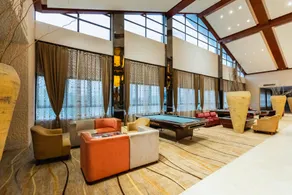Good Fortune Hot Spring Hotel - Image 5