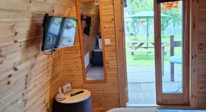 Log cabin - Image 2