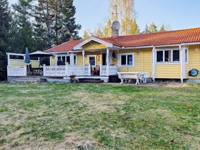 4 Sterne Ferienhaus in INGARÖ-By Traum - Image 5