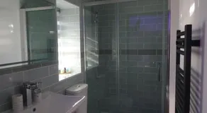 Bowness Bed & Breakfast Double Room, Bowness-on-Solway - Image 2