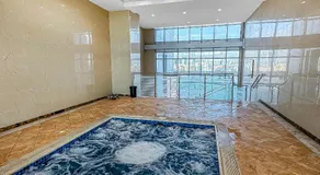 SeaView Beachfront with pool,sauna,jacuzzi,gym,cafe - Image 5