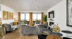 Grey Sapphire Hideaway - 2BR 2BA w Arcade & Pool - Image 2