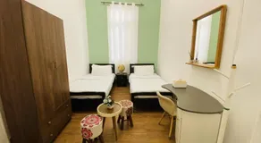 City Hostel Dormitory - Image 2