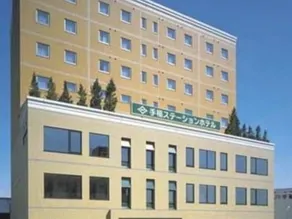 TEINE station hotel - Image 1