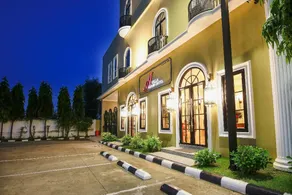 A Villa Hua Hin Hotel - Image 5
