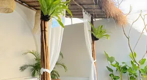 Demoska Villa Jogja With Privatepool - Image 5
