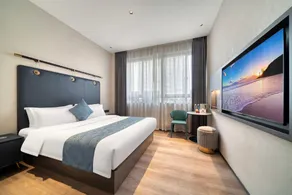 Kenton Wenzhou Hotel - Image 2