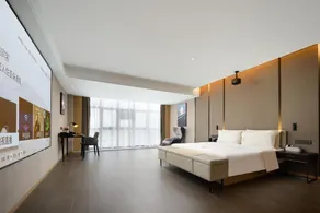 Atour X Hotel Chuzhou Suchu High-tech Zone - Image 5