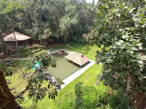 Salaams Raama Heritage Eco village - Image 2