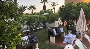 Casal Mastro appartamenti con cucina e camere con bagno condiviso con piscina - Image 5