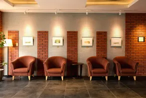 Hotel Reborn Nopporo - Image 4