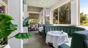Sanctuary Resort & TreeHouse Restaurant - Image 2