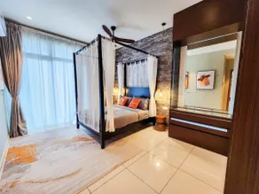 Railway Stylish Homestay (3BR3B) 6pax by Cowidea - Image 2