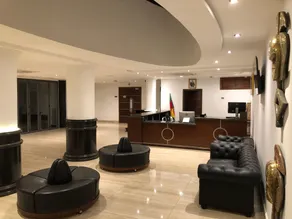 Hotel Franco Yaounde - Image 5