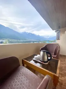Aman Cottage Manali Near Mall Road - Image 3