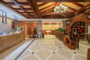 Chuan Shang Yu Mei Lu Hotel - Image 3
