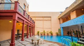 The Marwar Hotel & Gardens - Image 3