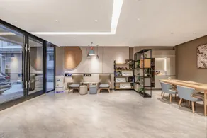 Home Inn Neo (Wuhan Yellow Crane Tower Shouyi Road Subway Station) - Image 2