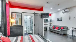 Dallas Studio with Home Office - 4 Mi to Fair Park! - Image 2