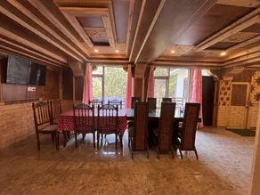 The Tree Lodge - Image 5