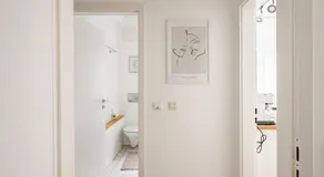 Gemütliche Ferienwohnung in Weinbergnähe & Tiefgarage - Image 3