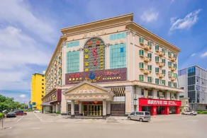 Jinghao Hotel - Image 3