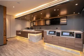 Hanting Hotel Wuhan Lingjiao Lake Wanda Plaza - Image 2