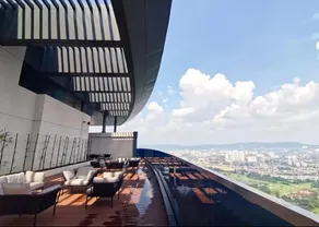 KLCC Eaton Residence by wm - Image 5