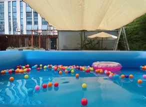 UEASY Hotel (Liuzhou Yaobu Ancient Town The Mixc) - Image 5