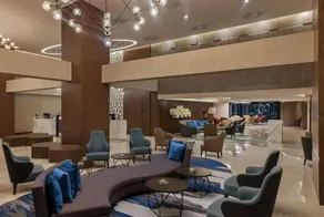 TSL Serviced Apartments Batışehir - Image 3