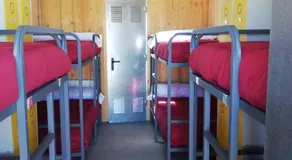 Albergue Centro de Ocio Luis Miguel - Image 2