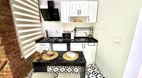 Taksim Luxury CAMELLIA Hotel - Image 5
